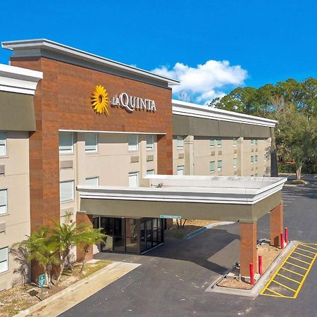 La Quinta Inn & Suites By Wyndham Jacksonville Mandarin Luaran gambar