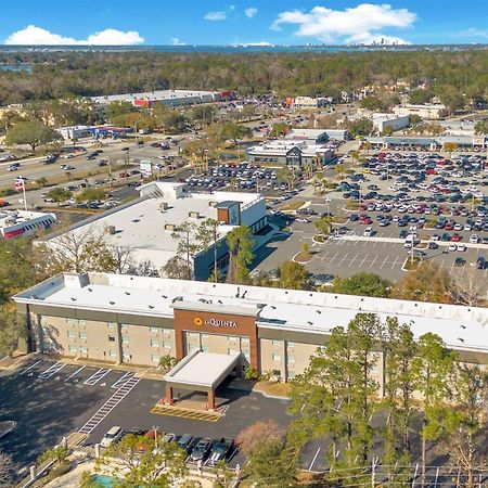 La Quinta Inn & Suites By Wyndham Jacksonville Mandarin Luaran gambar