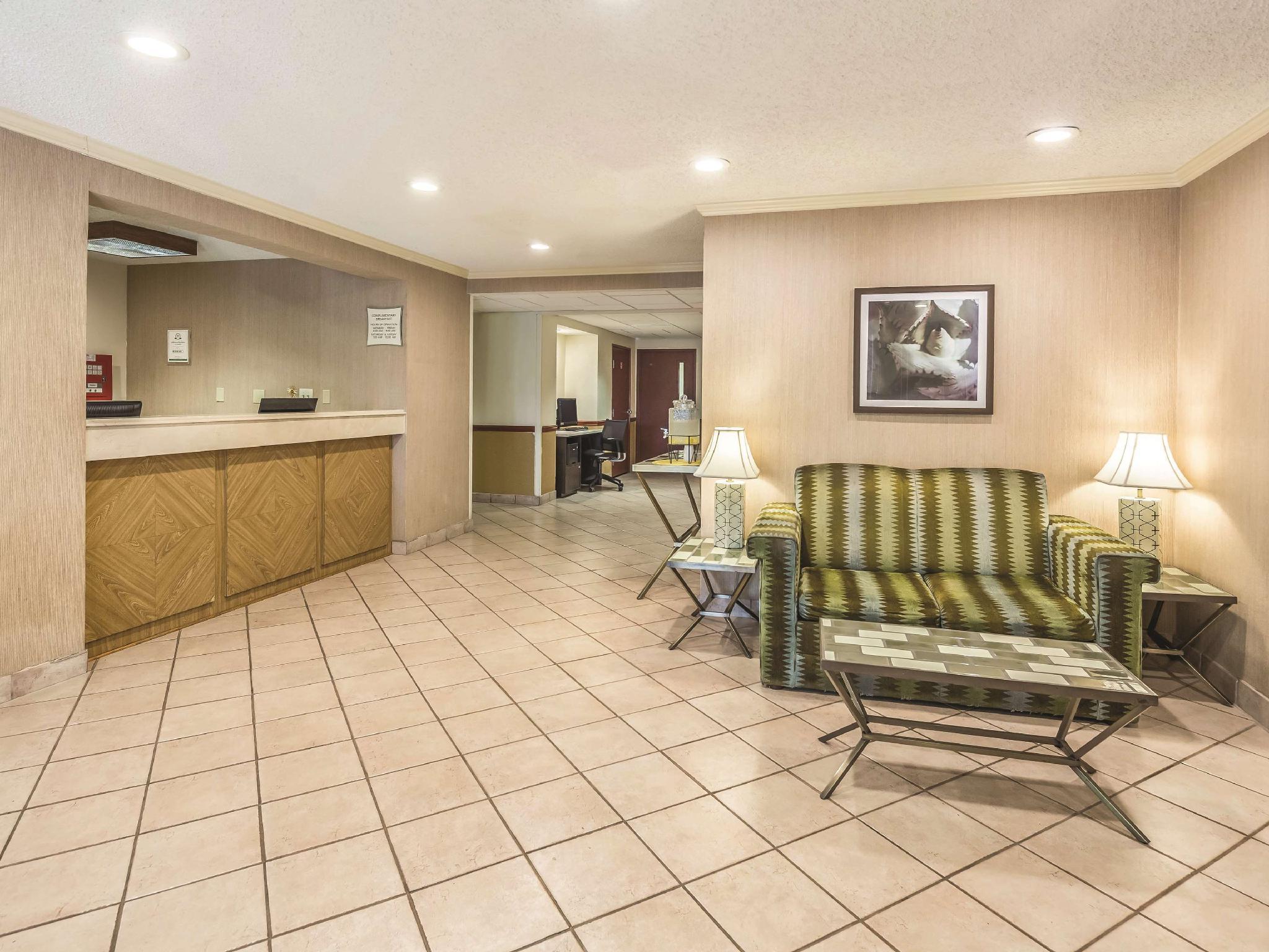 La Quinta Inn & Suites By Wyndham Jacksonville Mandarin Luaran gambar