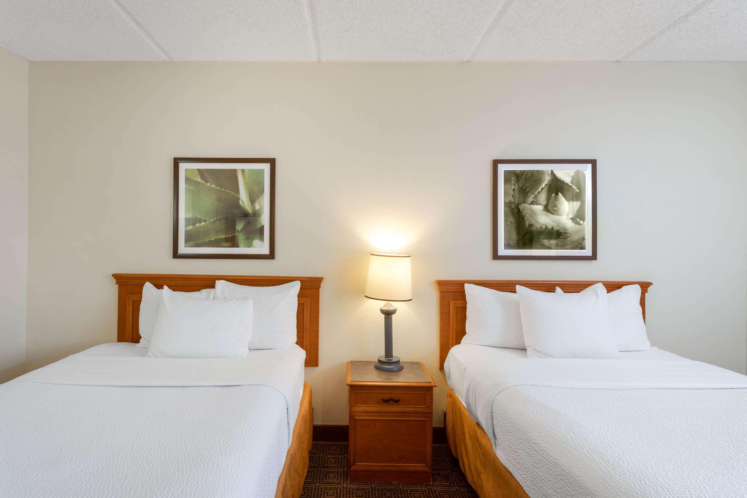 La Quinta Inn & Suites By Wyndham Jacksonville Mandarin Luaran gambar