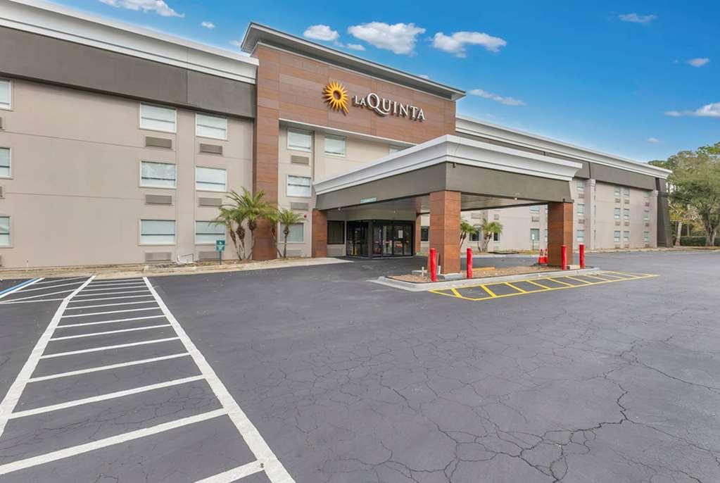 La Quinta Inn & Suites By Wyndham Jacksonville Mandarin Luaran gambar
