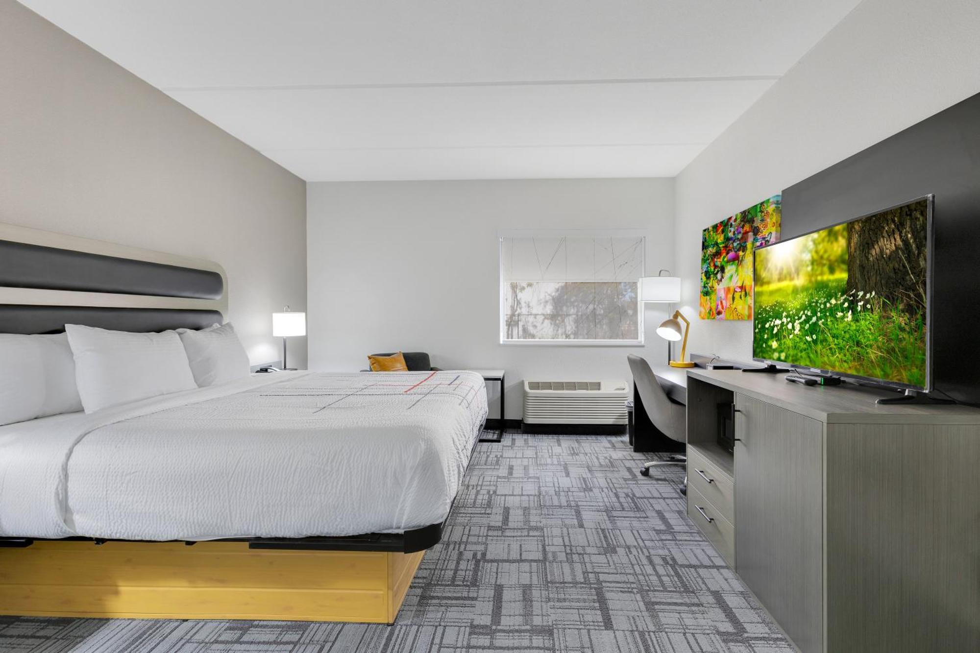 La Quinta Inn & Suites By Wyndham Jacksonville Mandarin Luaran gambar