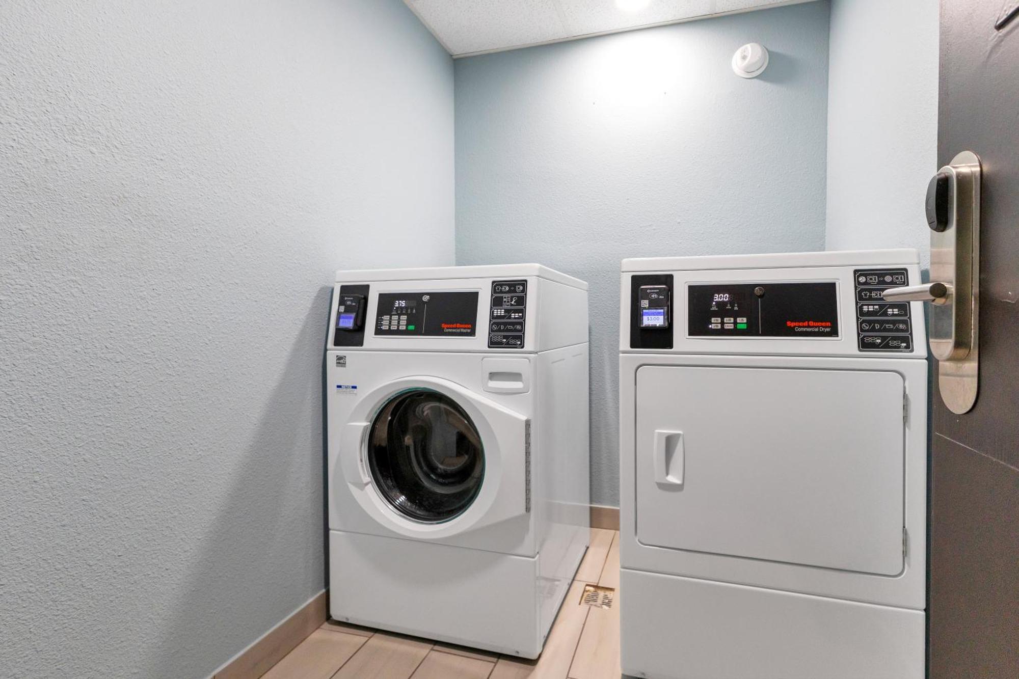 La Quinta Inn & Suites By Wyndham Jacksonville Mandarin Luaran gambar