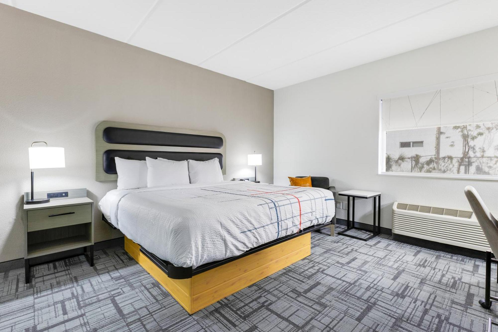 La Quinta Inn & Suites By Wyndham Jacksonville Mandarin Luaran gambar