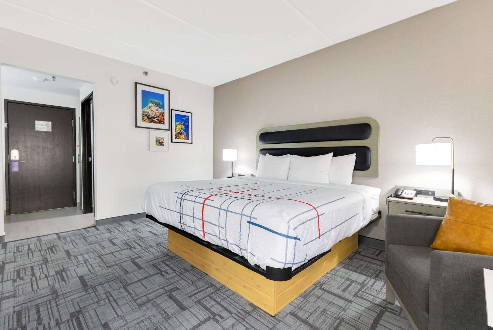 La Quinta Inn & Suites By Wyndham Jacksonville Mandarin Luaran gambar