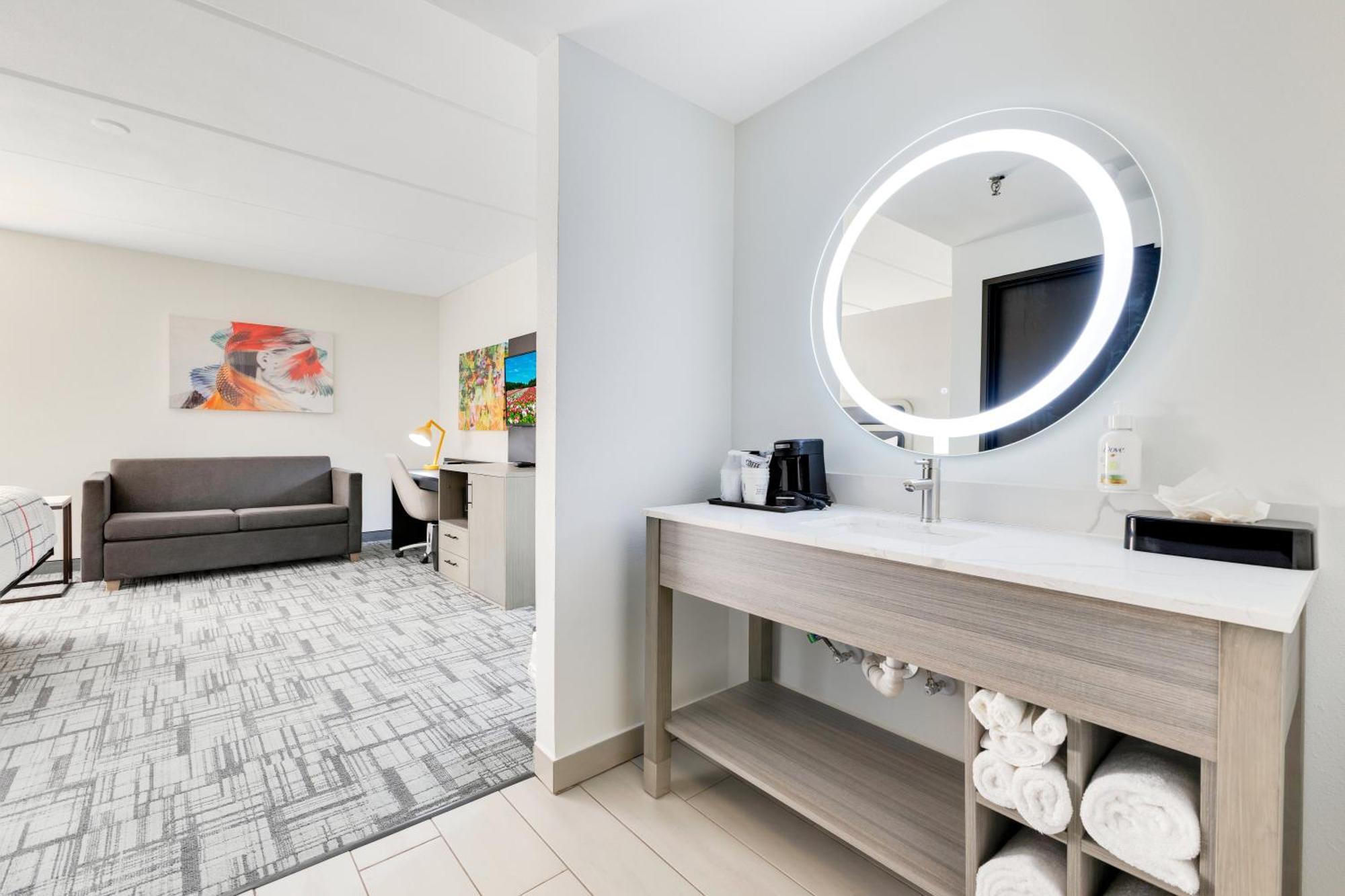 La Quinta Inn & Suites By Wyndham Jacksonville Mandarin Luaran gambar