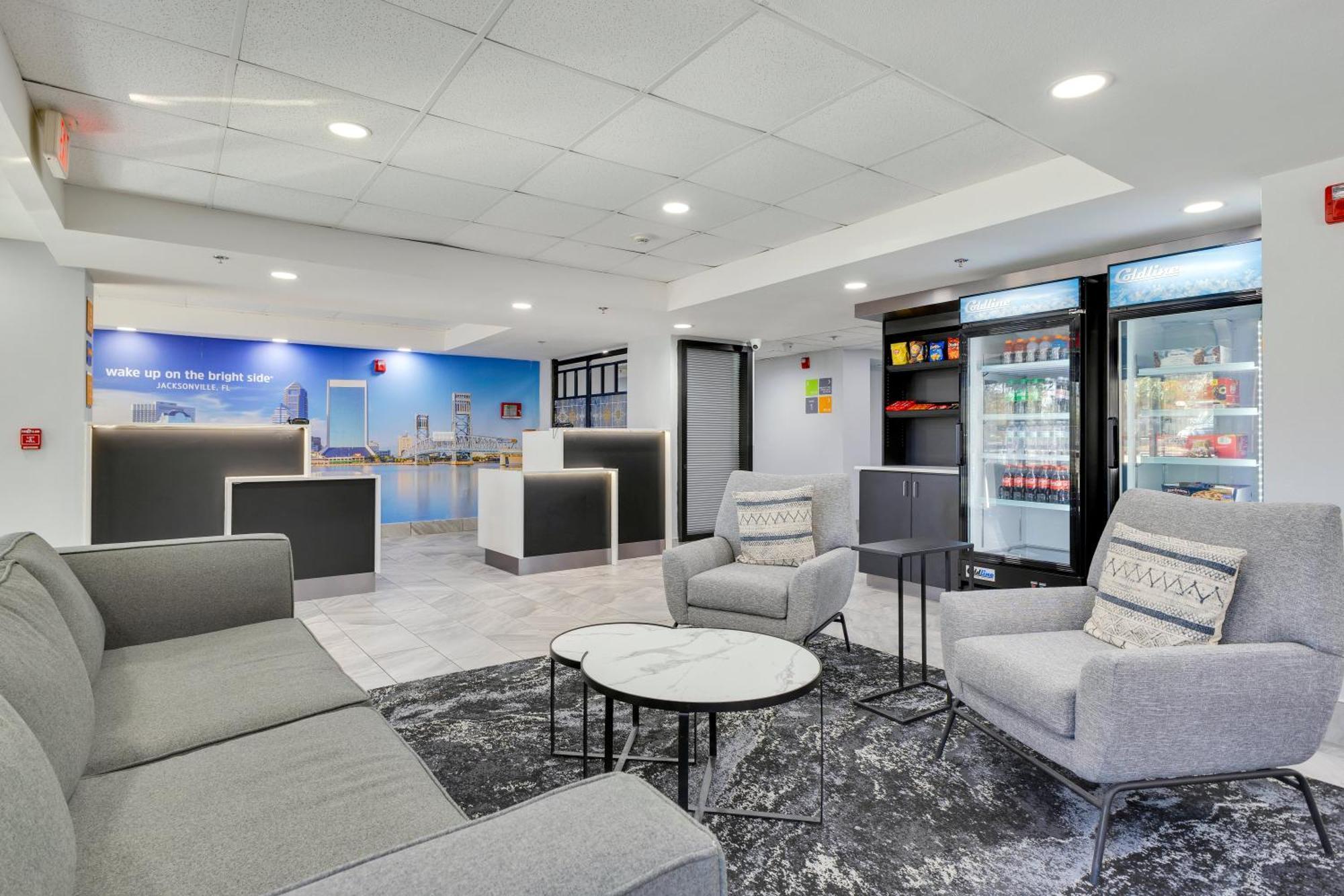 La Quinta Inn & Suites By Wyndham Jacksonville Mandarin Luaran gambar
