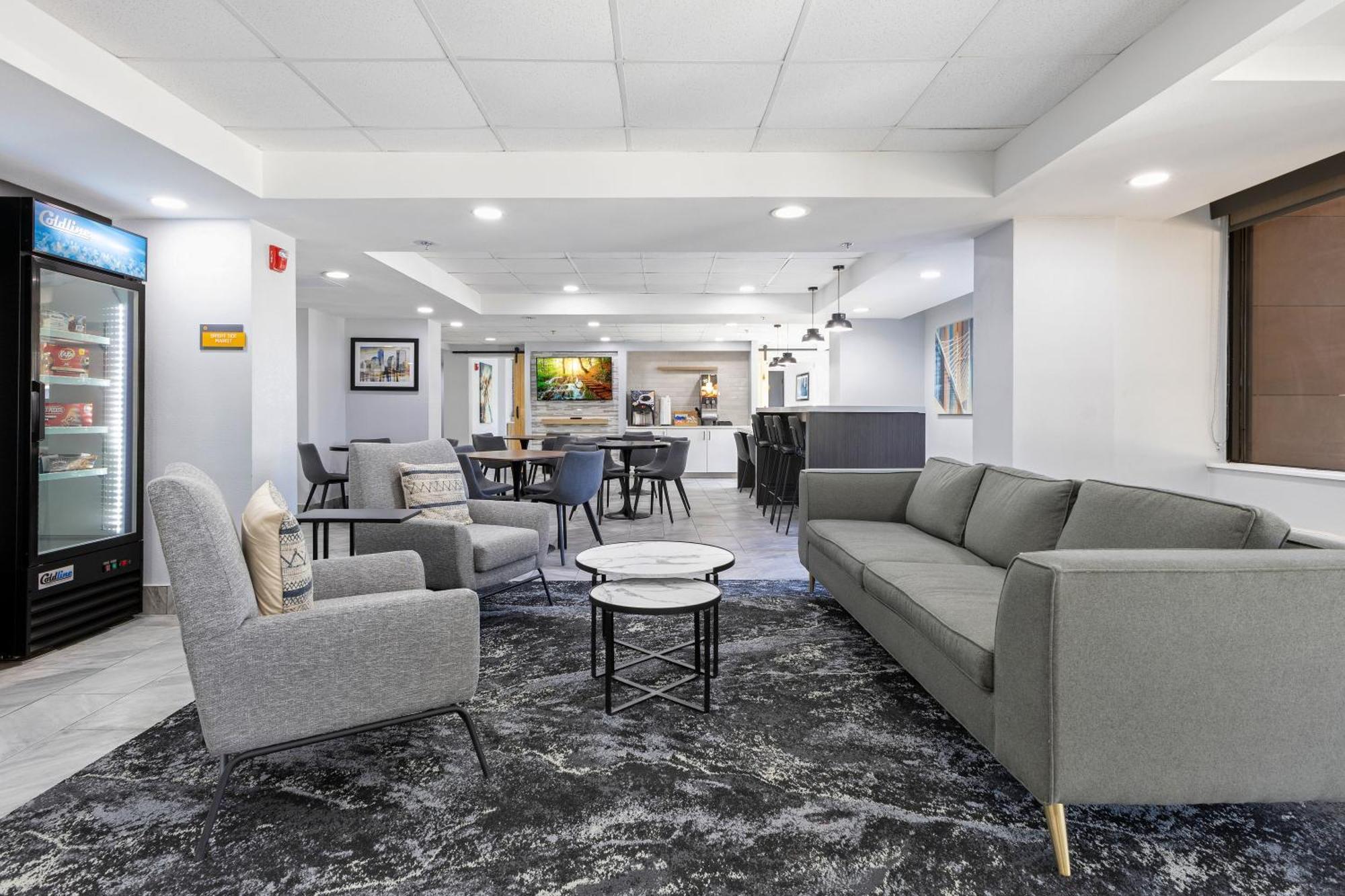 La Quinta Inn & Suites By Wyndham Jacksonville Mandarin Luaran gambar