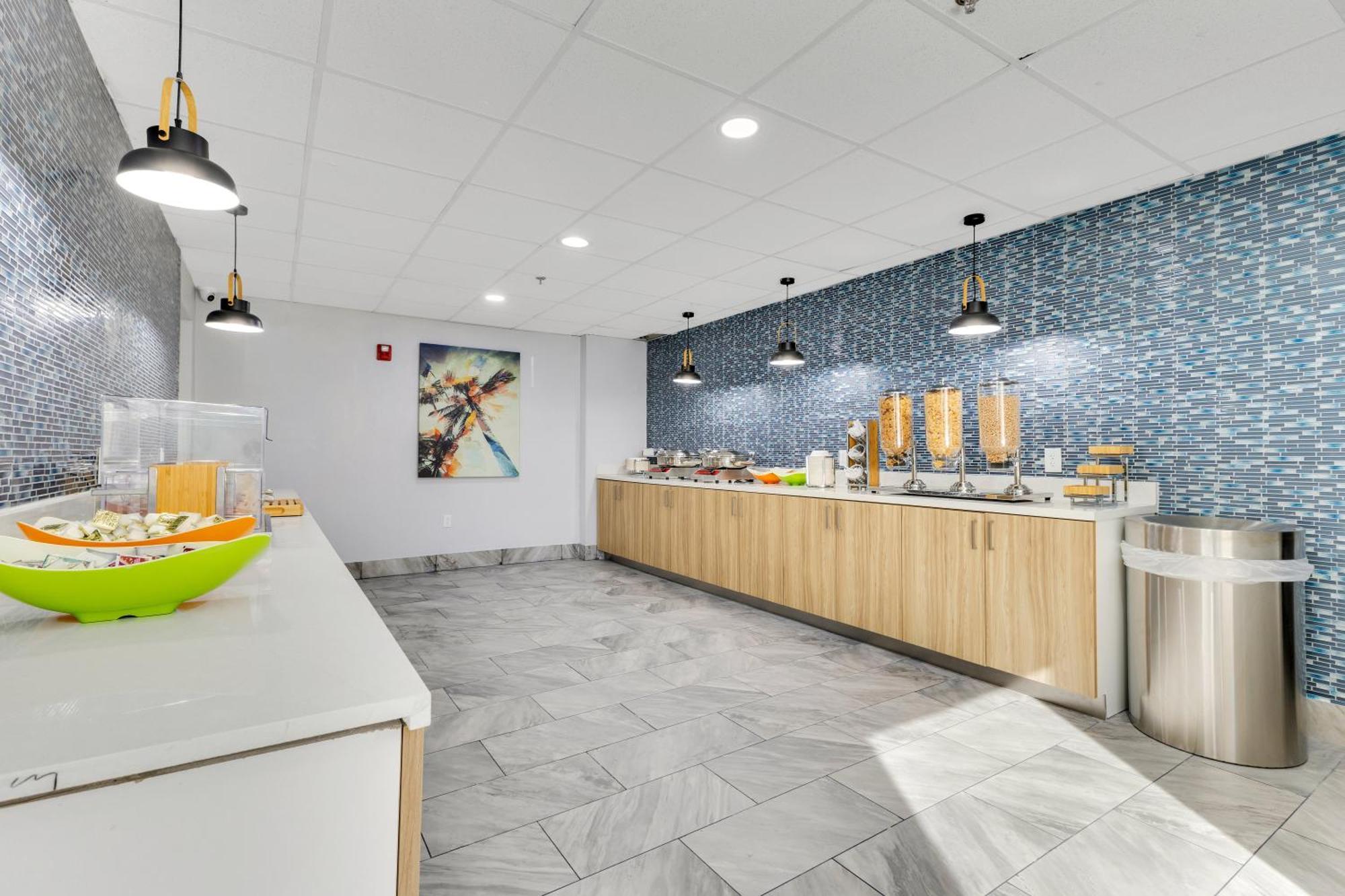 La Quinta Inn & Suites By Wyndham Jacksonville Mandarin Luaran gambar