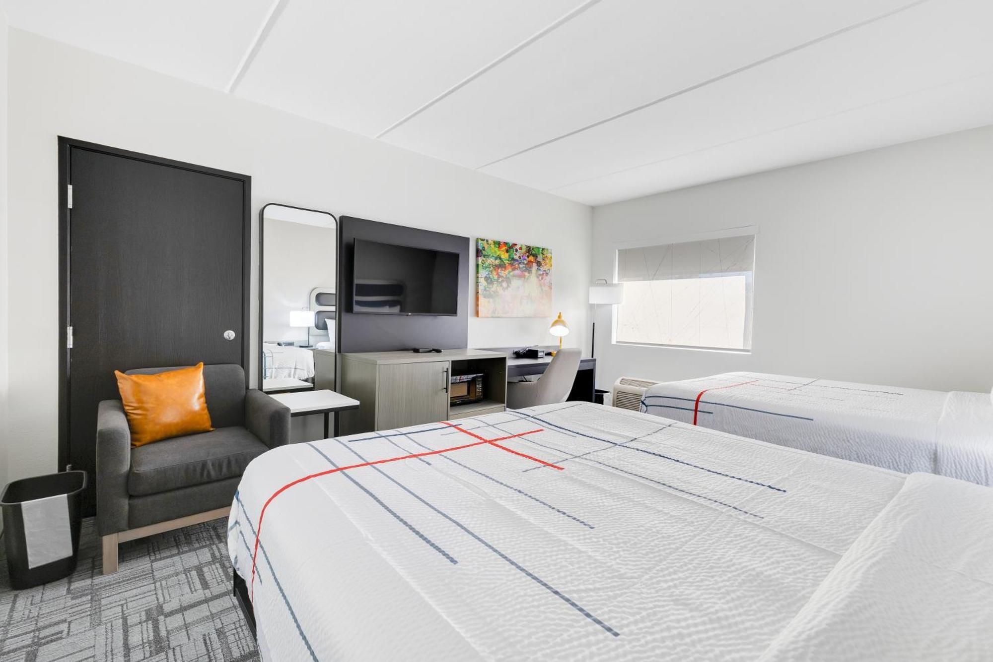 La Quinta Inn & Suites By Wyndham Jacksonville Mandarin Luaran gambar