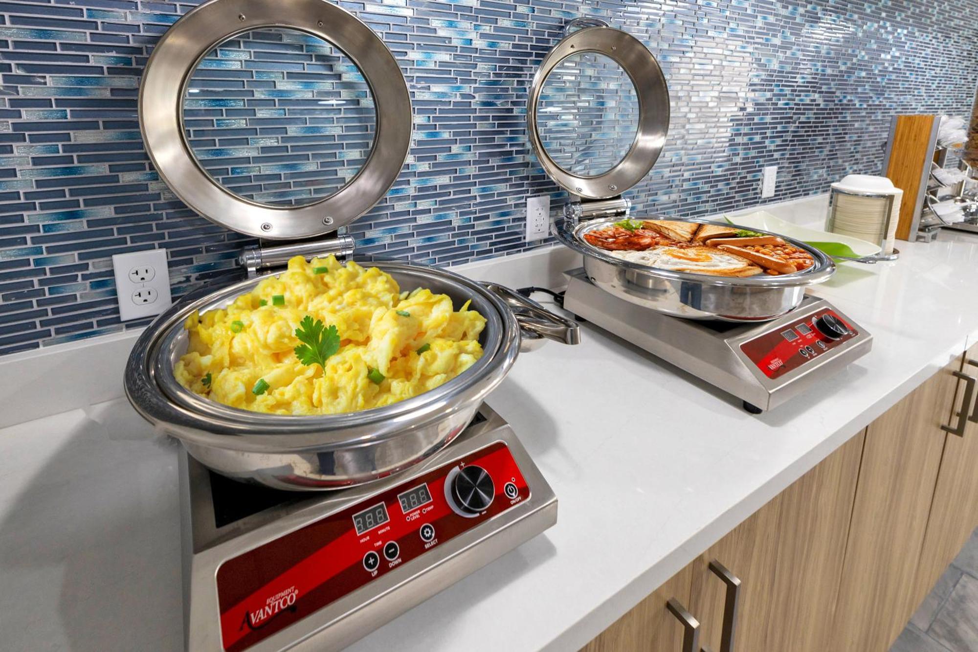 La Quinta Inn & Suites By Wyndham Jacksonville Mandarin Luaran gambar