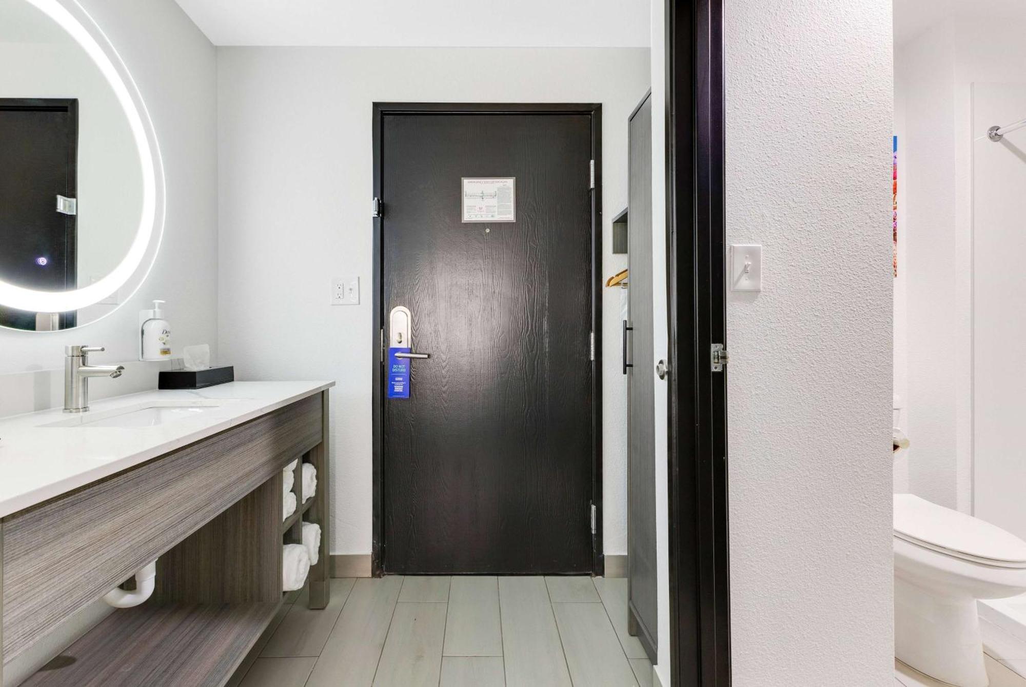 La Quinta Inn & Suites By Wyndham Jacksonville Mandarin Luaran gambar