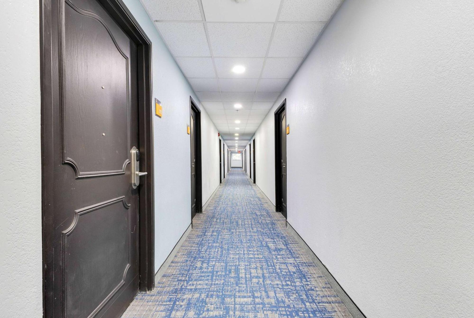 La Quinta Inn & Suites By Wyndham Jacksonville Mandarin Luaran gambar