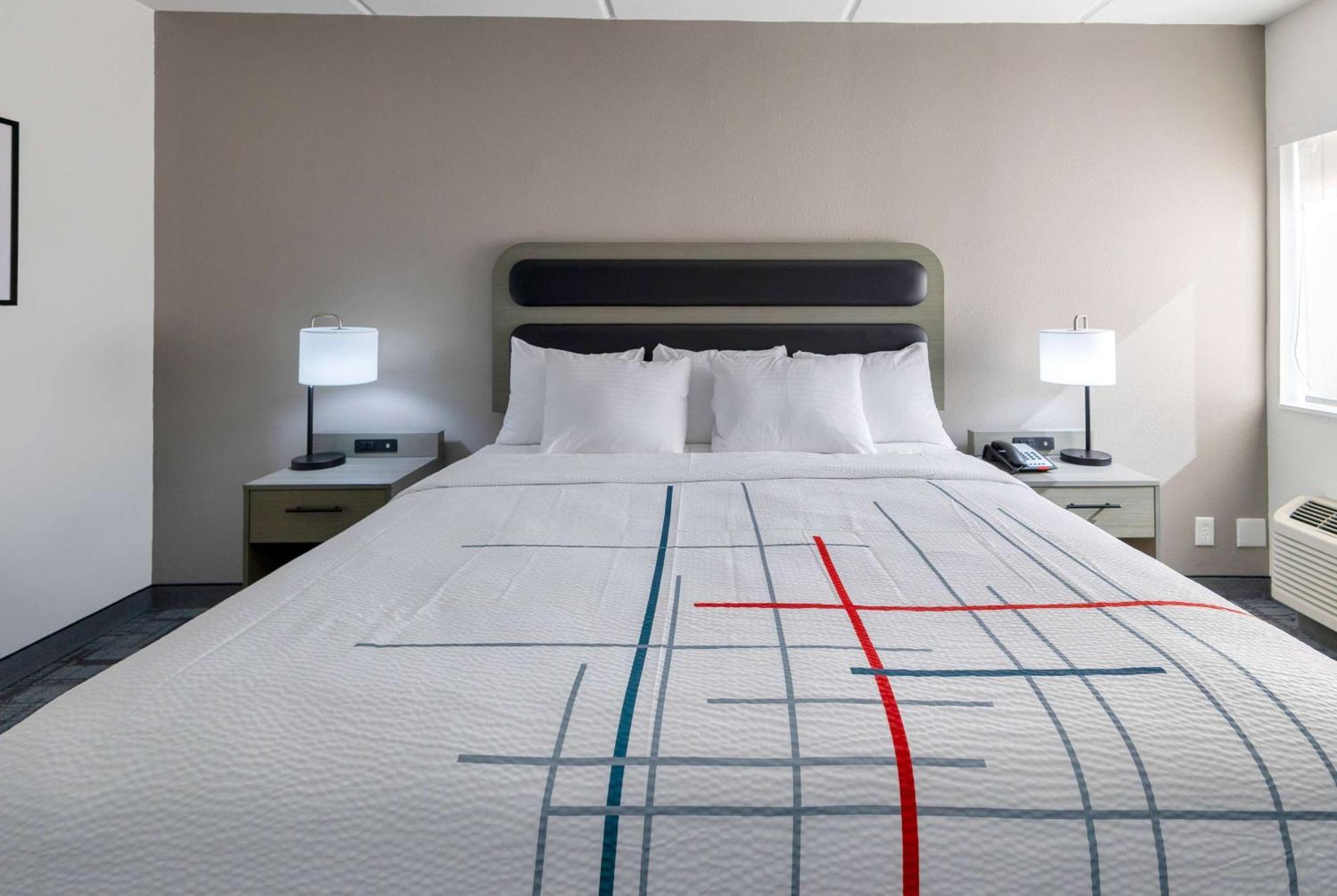 La Quinta Inn & Suites By Wyndham Jacksonville Mandarin Luaran gambar
