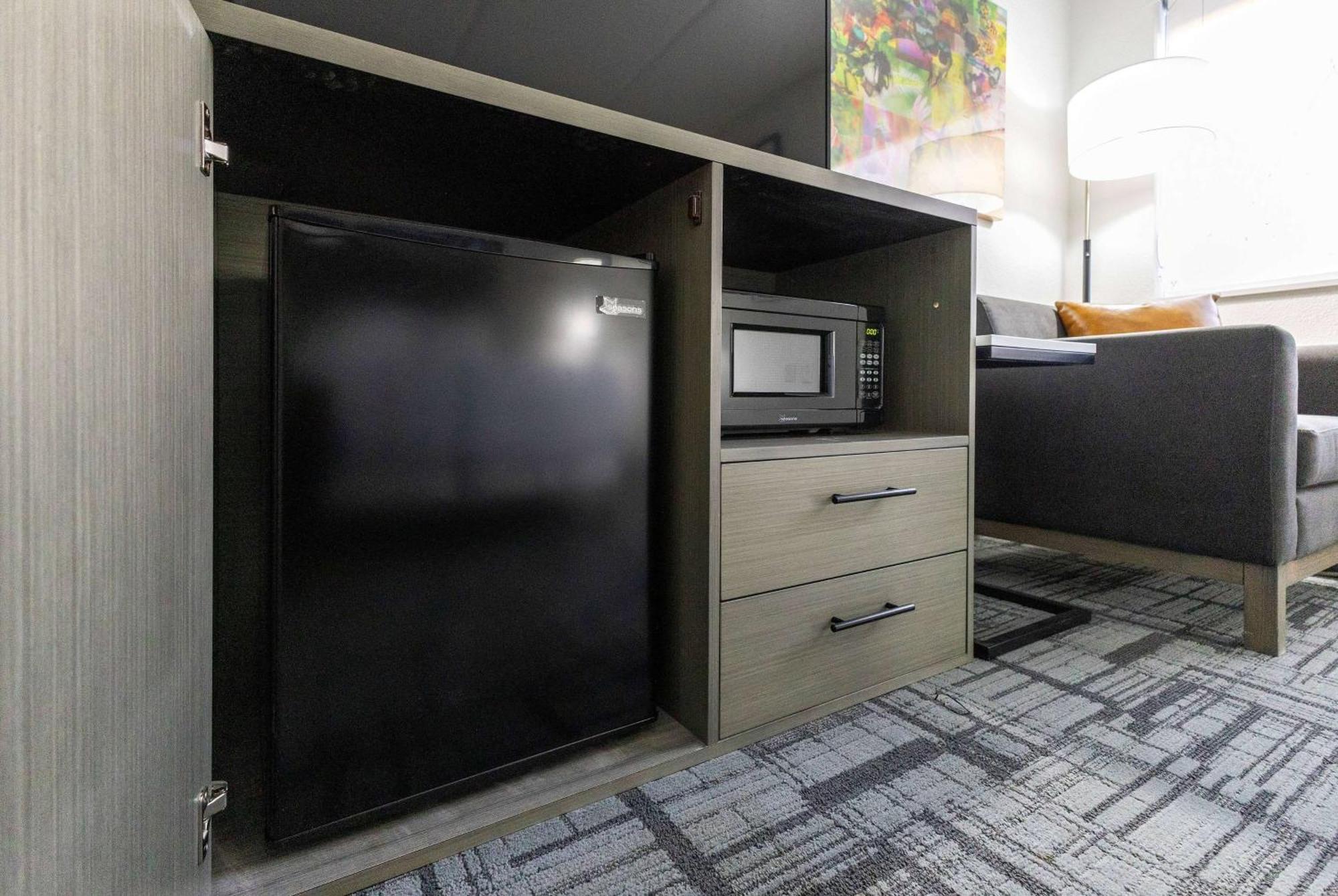 La Quinta Inn & Suites By Wyndham Jacksonville Mandarin Luaran gambar