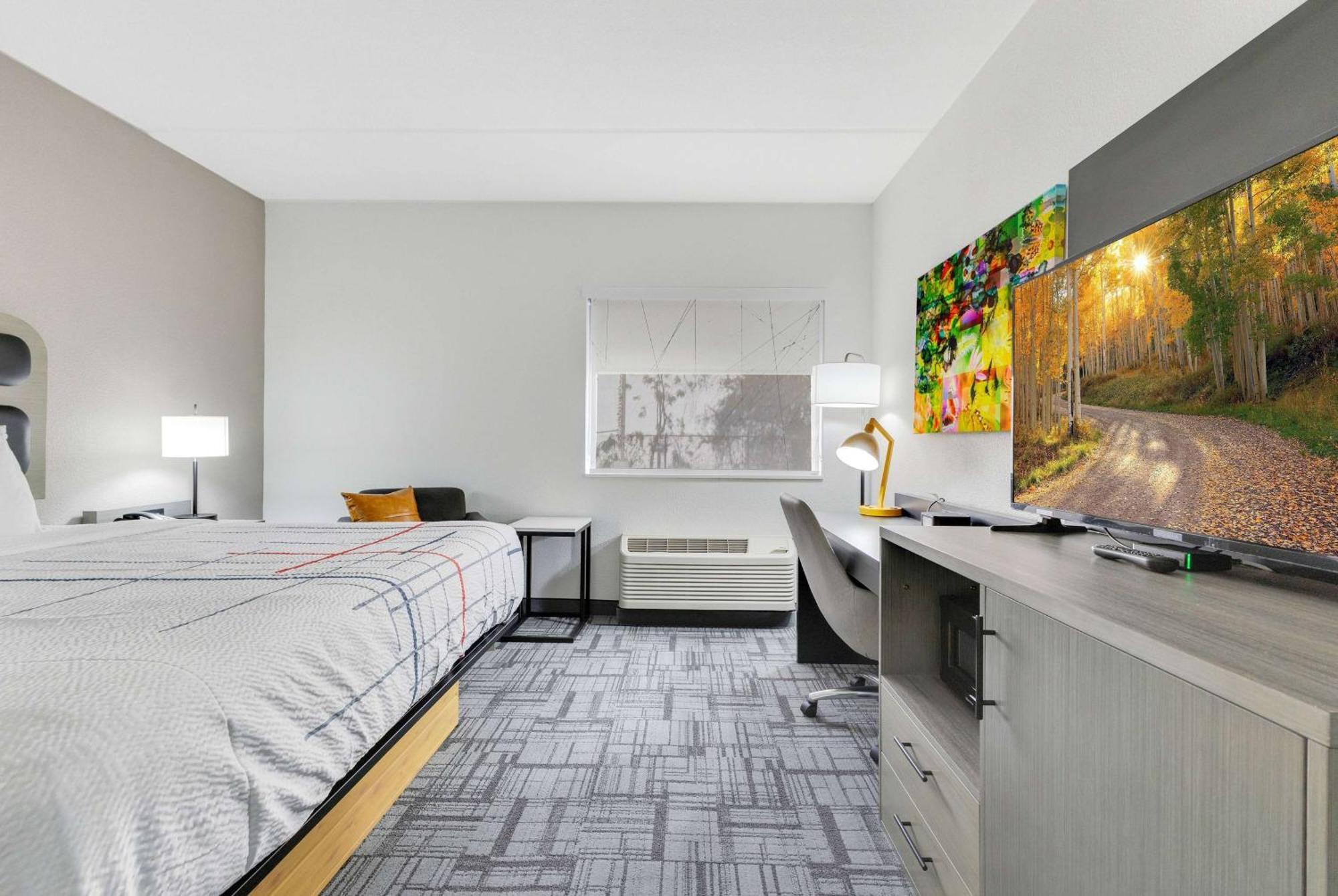 La Quinta Inn & Suites By Wyndham Jacksonville Mandarin Luaran gambar