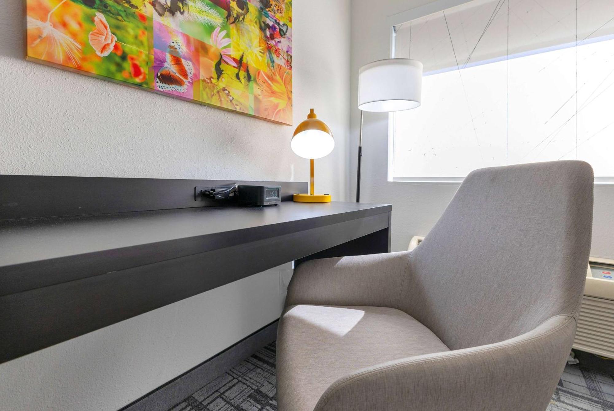 La Quinta Inn & Suites By Wyndham Jacksonville Mandarin Luaran gambar