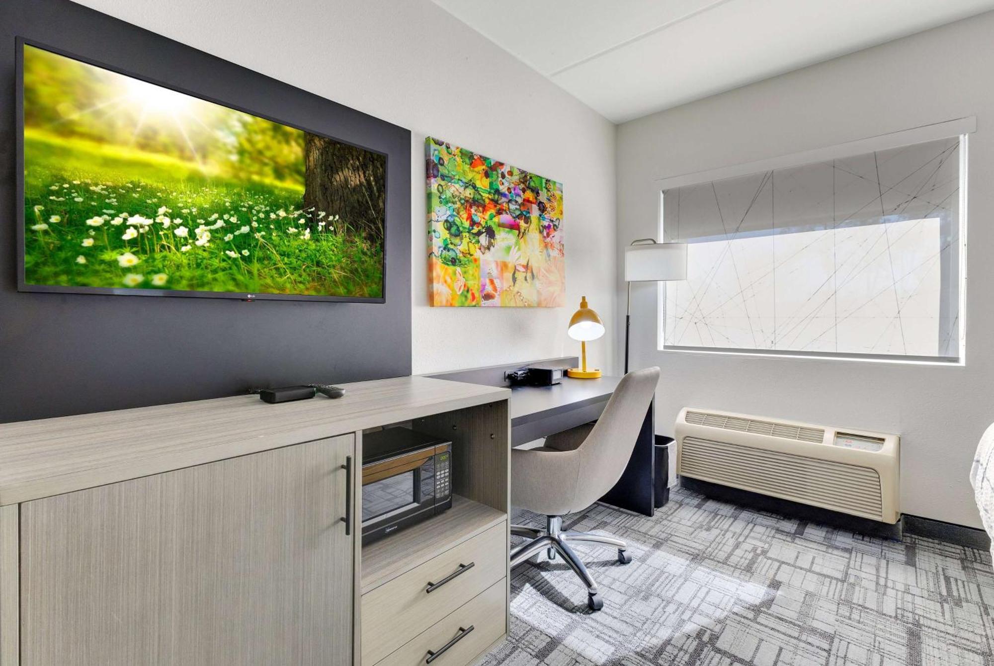 La Quinta Inn & Suites By Wyndham Jacksonville Mandarin Luaran gambar