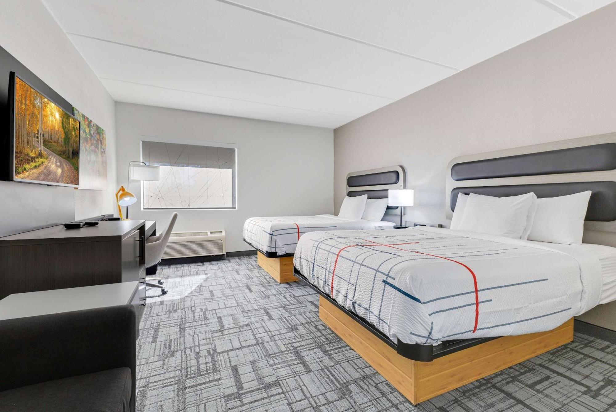 La Quinta Inn & Suites By Wyndham Jacksonville Mandarin Luaran gambar