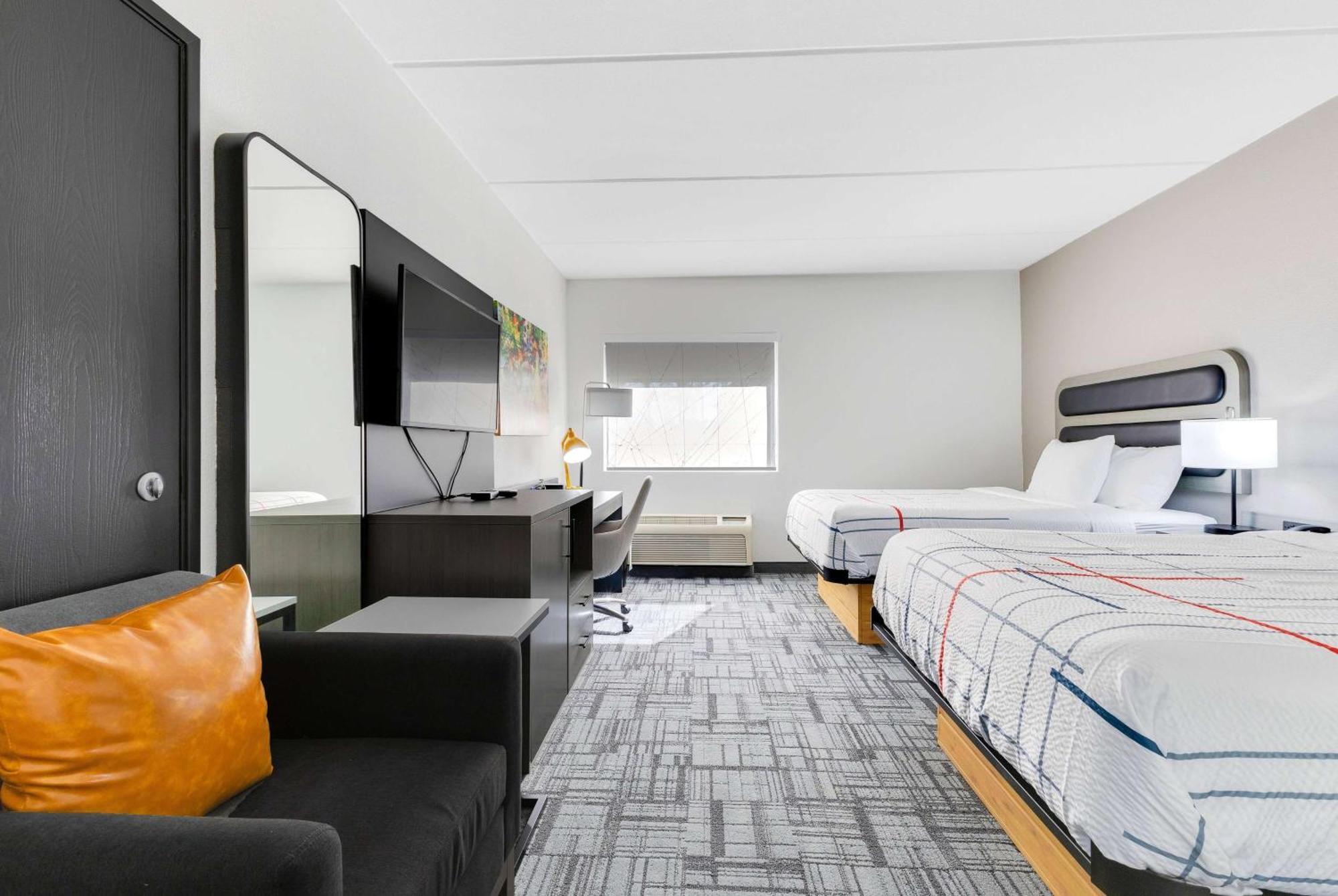 La Quinta Inn & Suites By Wyndham Jacksonville Mandarin Luaran gambar