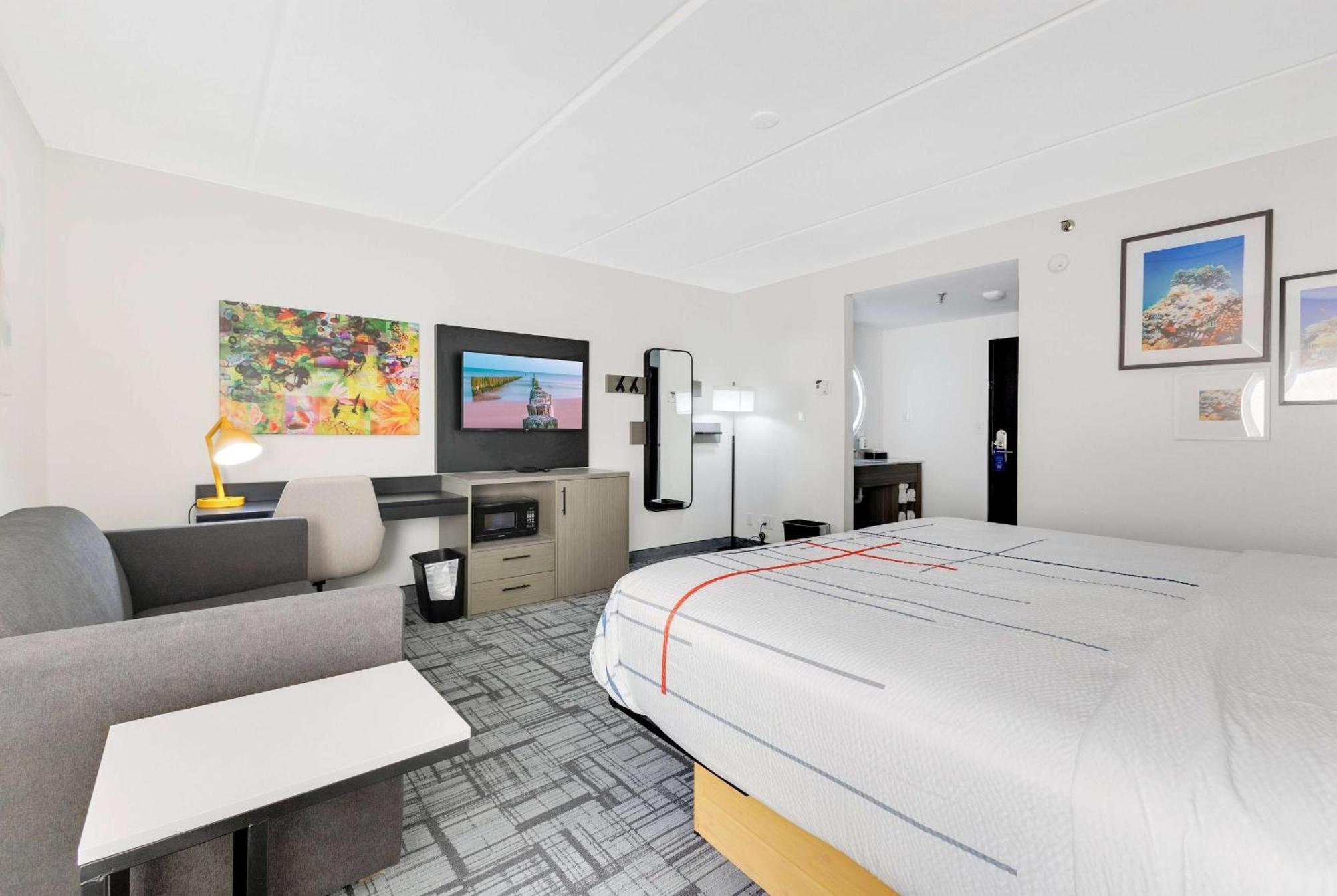 La Quinta Inn & Suites By Wyndham Jacksonville Mandarin Luaran gambar