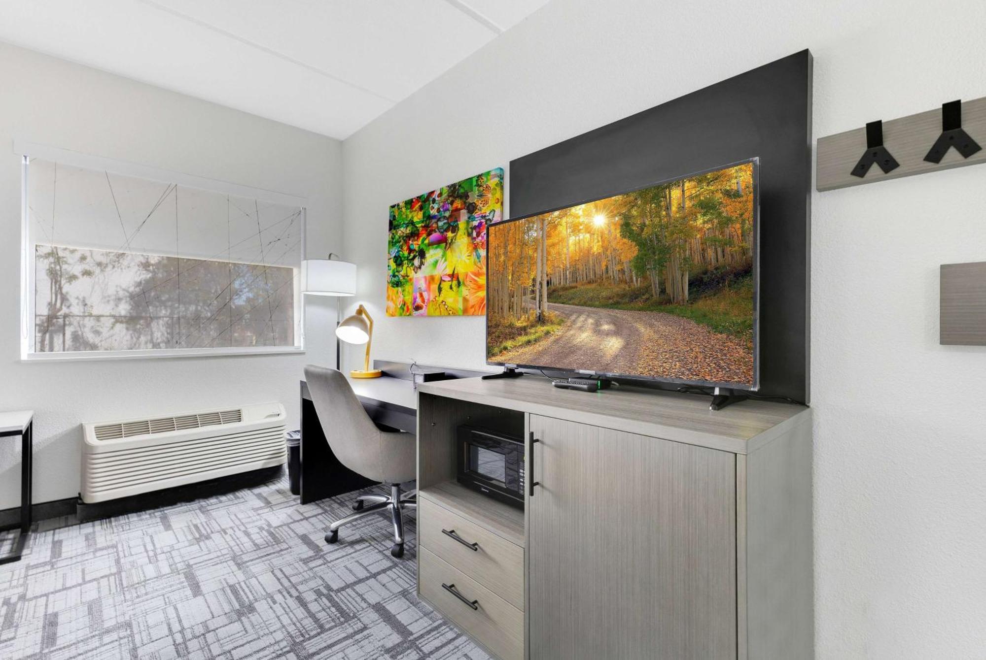 La Quinta Inn & Suites By Wyndham Jacksonville Mandarin Luaran gambar