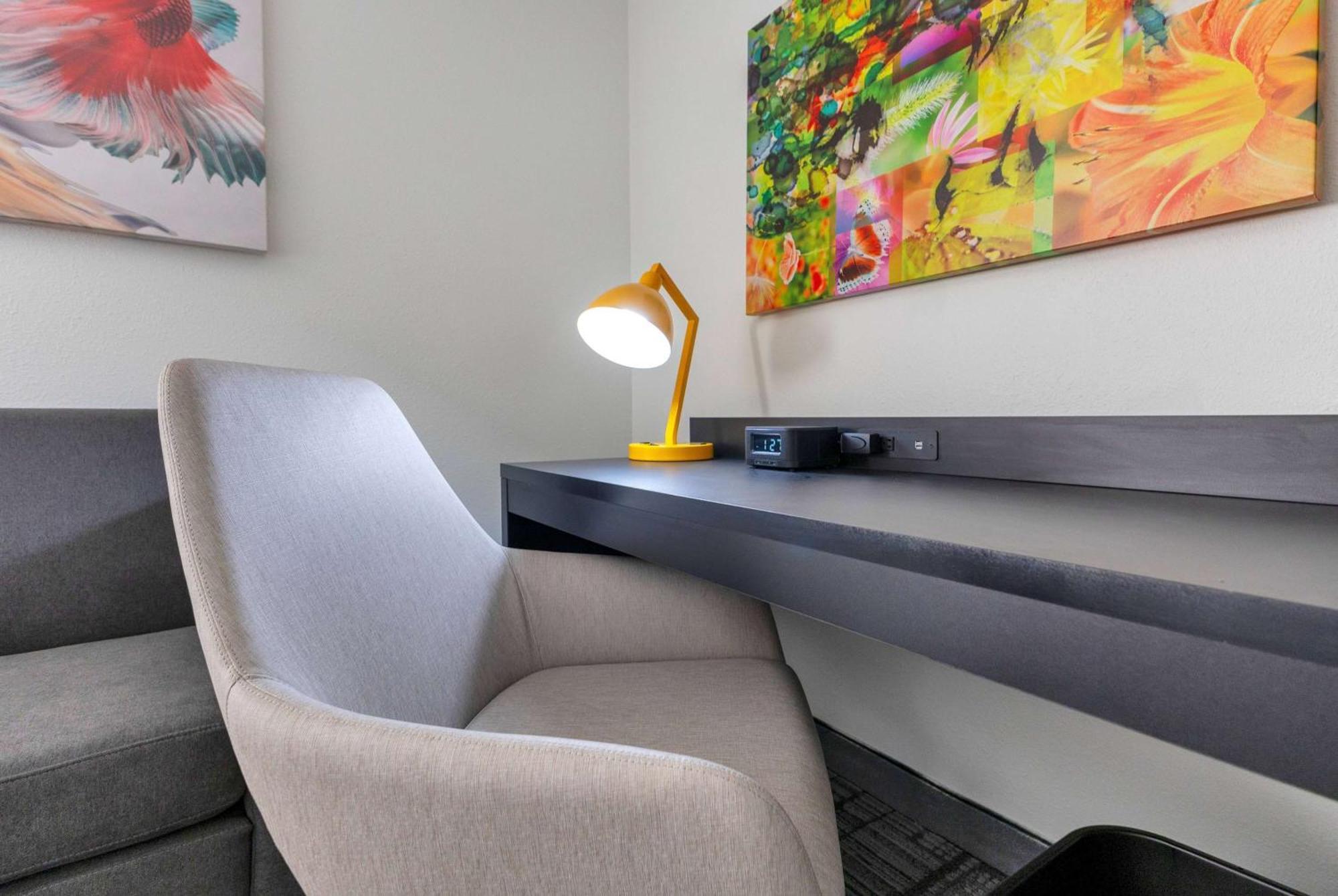 La Quinta Inn & Suites By Wyndham Jacksonville Mandarin Luaran gambar