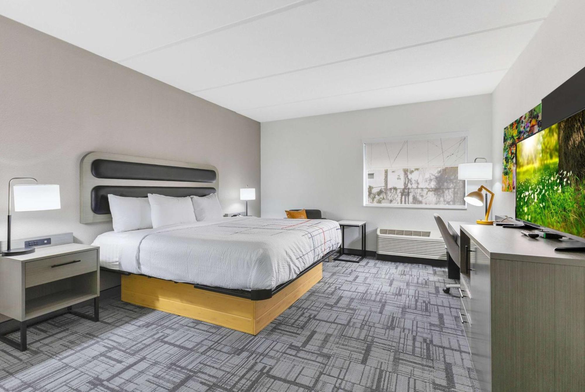 La Quinta Inn & Suites By Wyndham Jacksonville Mandarin Luaran gambar