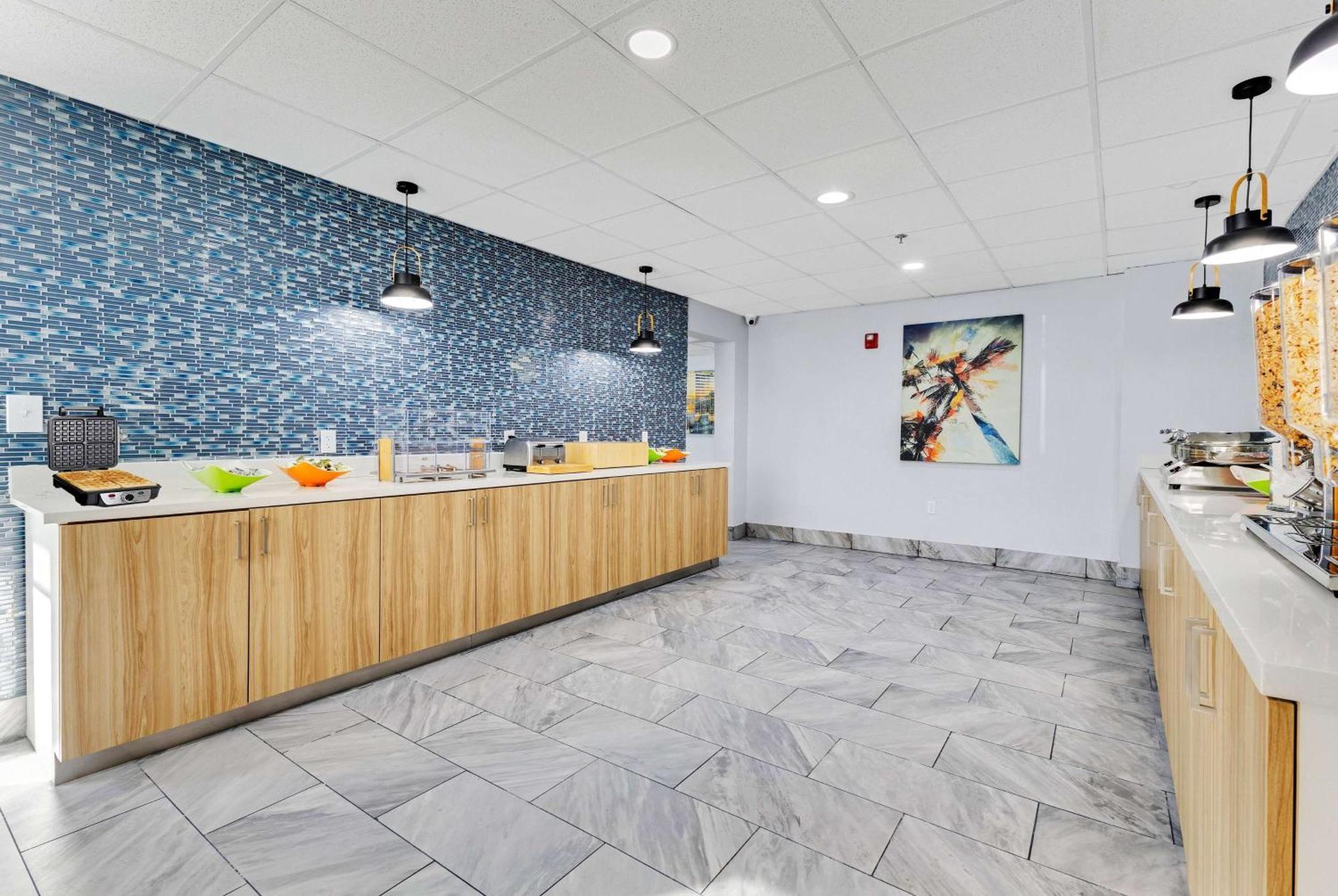 La Quinta Inn & Suites By Wyndham Jacksonville Mandarin Luaran gambar