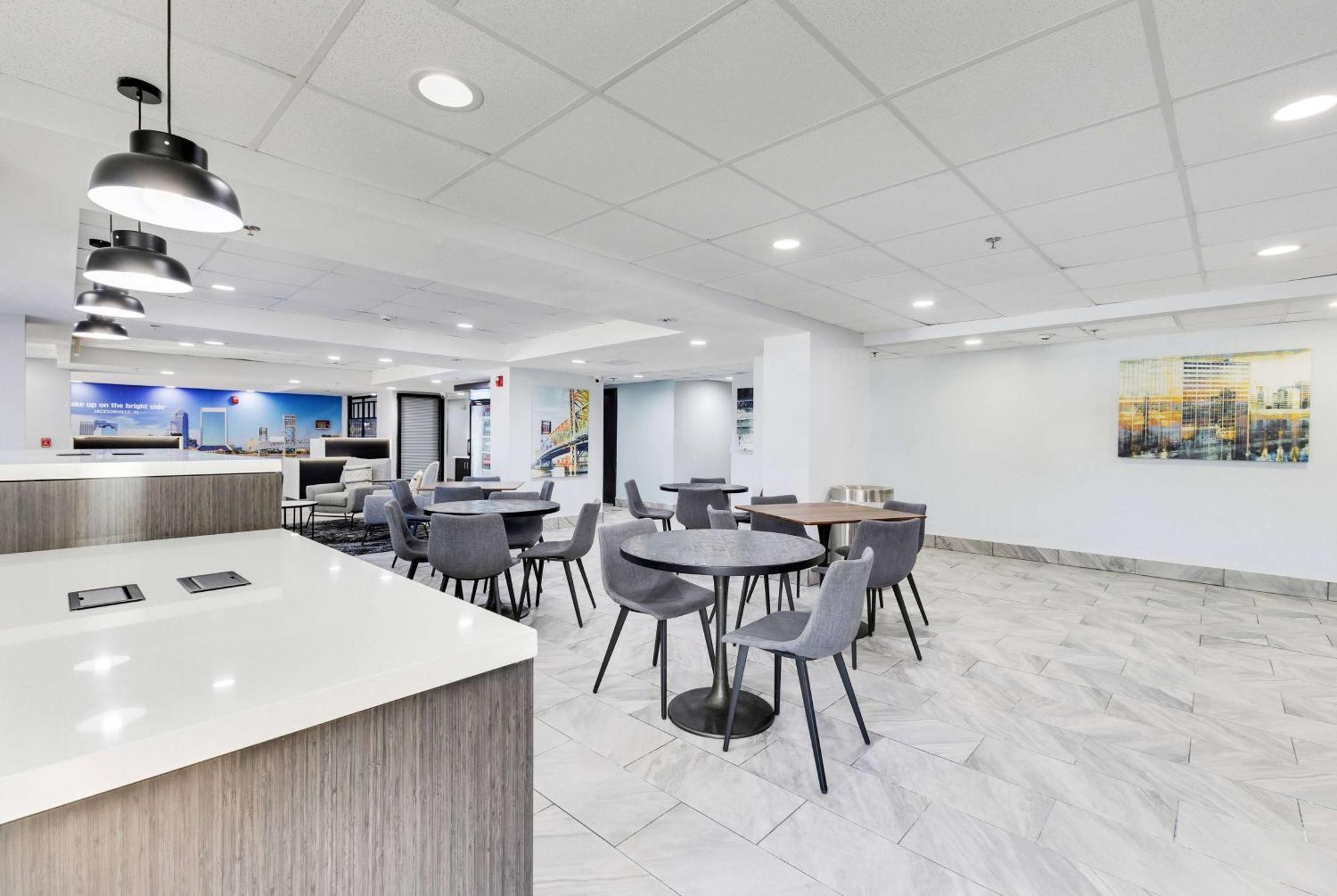 La Quinta Inn & Suites By Wyndham Jacksonville Mandarin Luaran gambar