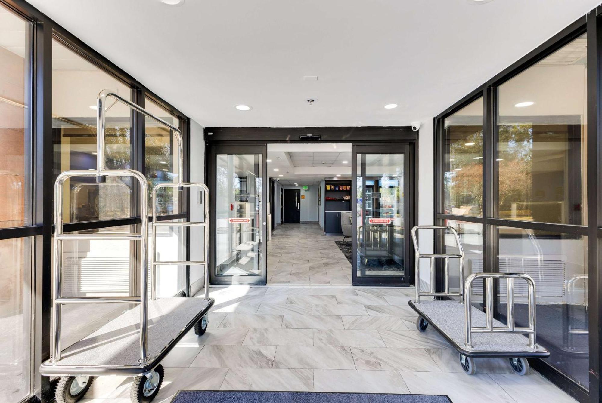 La Quinta Inn & Suites By Wyndham Jacksonville Mandarin Luaran gambar