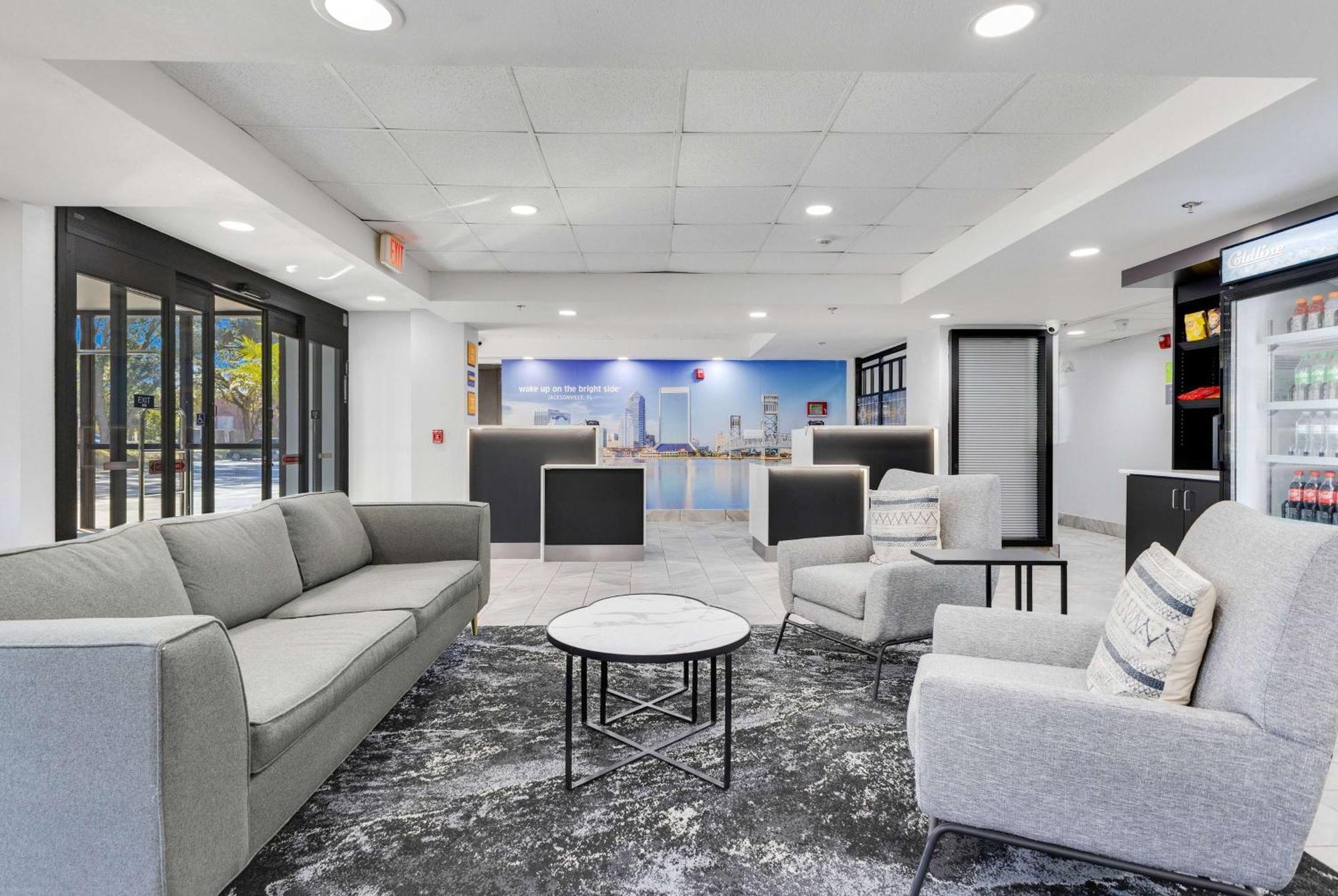 La Quinta Inn & Suites By Wyndham Jacksonville Mandarin Luaran gambar