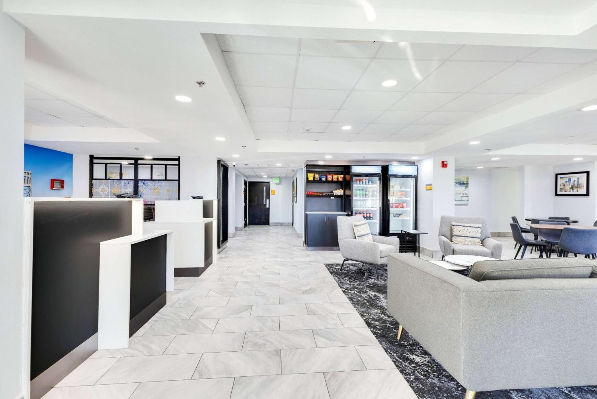 La Quinta Inn & Suites By Wyndham Jacksonville Mandarin Luaran gambar