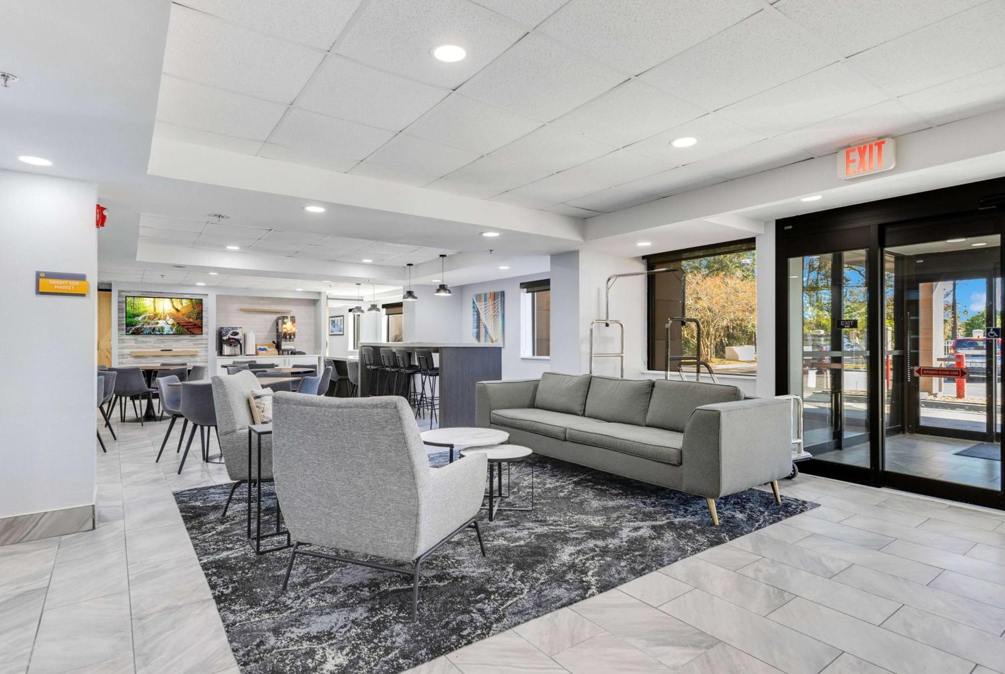 La Quinta Inn & Suites By Wyndham Jacksonville Mandarin Luaran gambar