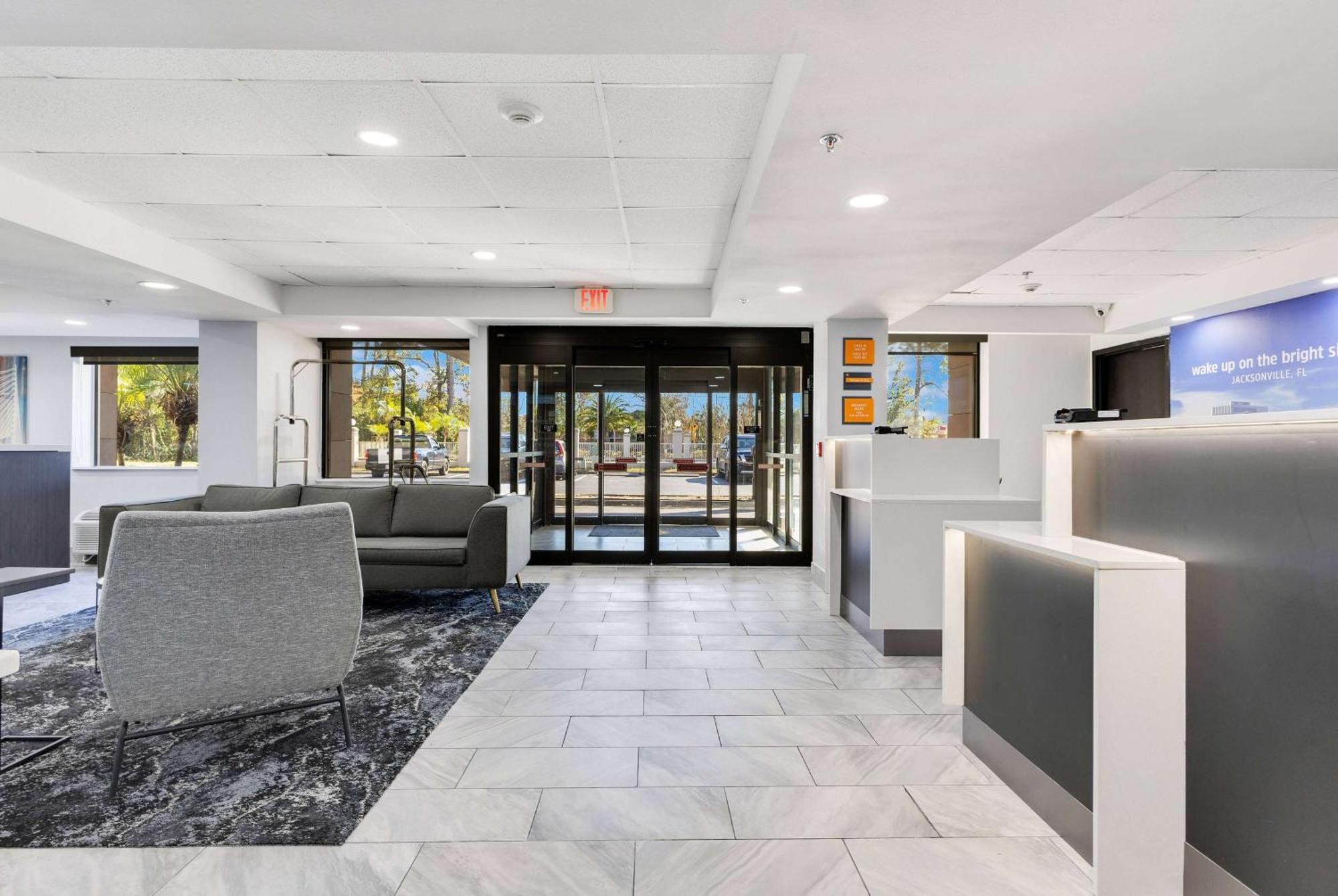 La Quinta Inn & Suites By Wyndham Jacksonville Mandarin Luaran gambar