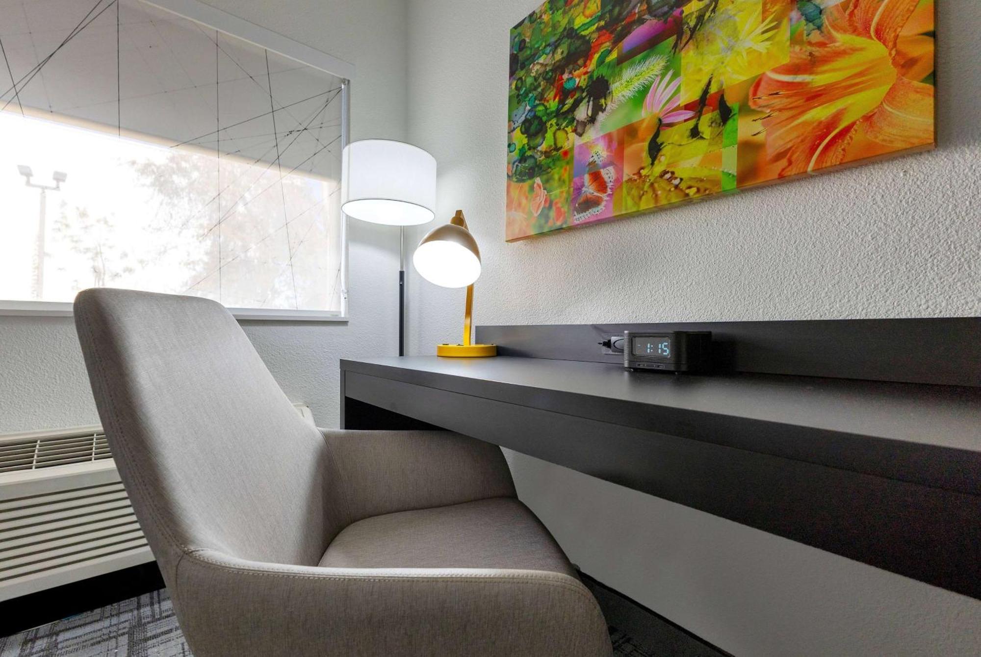 La Quinta Inn & Suites By Wyndham Jacksonville Mandarin Luaran gambar